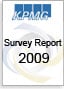 Member Survey 2009
